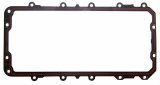 Fel-Pro Oil Pan Gaskets OS 30725 R Gasket, One-Piece, Rubber, Ford Modular, 4.6/5.4L, Each thumbnail 1
