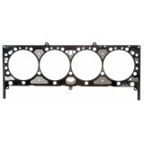 Fel-Pro Performance PermaTorque MLS Head Gaskets 1144-071 Gasket, PermaTorqueMLS, 4.200 in. Bore, .071 in. Compressed Thickness, Chevy, Small Block, Each thumbnail 1