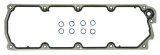 Fel-Pro Valley Pan Gaskets MS 96169 Gasket, Steel, Chevy, 4.8L, 5.3L, 6.0L, Each thumbnail 2