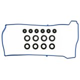 Fel-Pro PermaDry Valve Cover Gaskets VS 50614 R Gasket, PermaDry, Rubber, for use on Acura®, for use on Honda®, Each thumbnail 2
