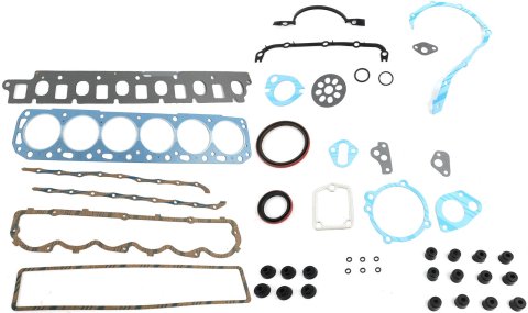 Fel-Pro Engine Gasket Kits 260-1006 Sets, Full, Ford, 3.9L, 4.9L, Kit thumbnail 1