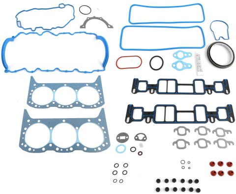 Fel-Pro Engine Gasket Kits 260-1738 Sets, Full, Chevy, 4.3L, Kit thumbnail 1