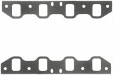 Fel-Pro Performance Intake Manifold Gasket Sets 1253-1 Gaskets, Manifold, Composite, 1.95 in.x.1.35 in. Port, .030 in. Thick, Ford, 302/351W, Yates Heads, Set thumbnail 1