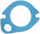 Fel-Pro Water Neck Gaskets 35067 Gasket, Paper, Outlet, Ford, L4/V6/V8, Each thumbnail 2