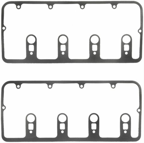 Fel-Pro Performance Valve Cover Gaskets 1699 Gasket, Pro Stock V8 500, Ford Boss, Set