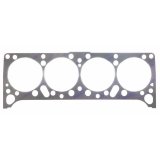 Fel-Pro Head Gaskets 8518 PT Gasket, PermaTorque, Pontiac, 326, 350, 370, 389, 400, 421, 428, 455, Each thumbnail 1