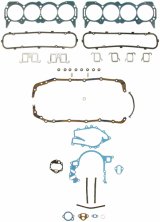 Fel-Pro Engine Gasket Kits FS 8494 PT Gaskets, Full Set, Buick, 400, 430, 455, Set thumbnail 2