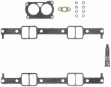Fel-Pro Intake Manifold Gaskets MS 95580 Gaskets, Manifold, Intake, Stock Port, LT1 Chevy, 5.7L, Set thumbnail 2