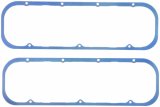 Fel-Pro PermaDry Valve Cover Gaskets VS 50090 R Gaskets, Rubber, Chevy, Big Block, Pair thumbnail 2