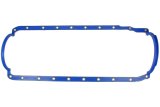 Fel-Pro Oil Pan Gaskets OS 34407 R Gasket, 1-Piece, Rubber/Steel Core, Chevy, 7.4L/454, Each thumbnail 3