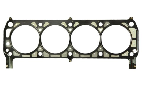 Fel-Pro Performance PermaTorque MLS Head Gaskets 1133 Gasket, Multi-layer Steel, Ford, 302, Nascar SVO, Each