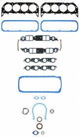 Fel-Pro Performance Full Engine Gasket Sets 2815 Sets, Full, Chevy, Big Block, Set thumbnail 2