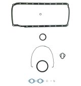 Fel-Pro Performance Marine Gasket Sets 17146 Gaskets, Marine, Conversion, Chevy, 454 or 502 Engines, Set thumbnail 1