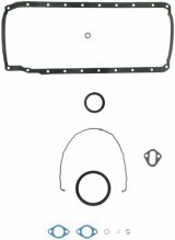 Fel-Pro Performance Marine Gasket Sets 17146 Gaskets, Marine, Conversion, Chevy, 454 or 502 Engines, Set thumbnail 2