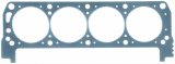 Fel-Pro Performance Head Gaskets 1031 R Gasket, Ford, Mercury V8 302 SVO/351W SVO, Right Hand, Each thumbnail 1
