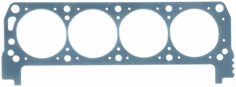 Fel-Pro Performance Head Gaskets 1031 R Gasket, Ford, Mercury V8 302 SVO/351W SVO, Right Hand, Each