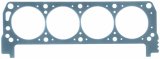 Fel-Pro Performance Head Gaskets 1031 R Gasket, Ford, Mercury V8 302 SVO/351W SVO, Right Hand, Each thumbnail 2