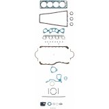 Fel-Pro Engine Gasket Kits 260-1018 Sets, Full Set Type, Head Gaskets, Intake Gaskets, Exhaust Manifold Gaskets, Oil Pan Gasket, Ford, Mercury, 2.3L, Kit thumbnail 2