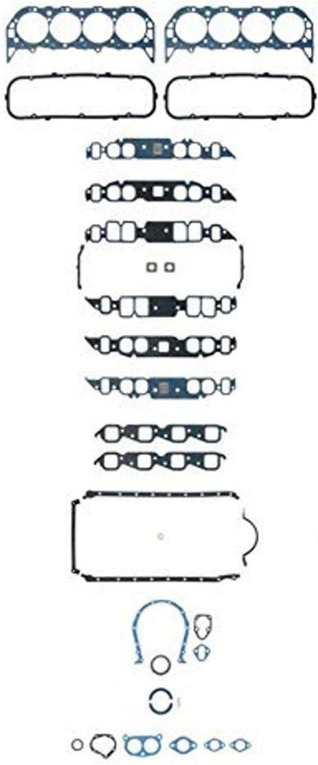 Fel-Pro Engine Gasket Sets 260-3015 Set, Kit