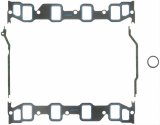 Fel-Pro Performance Intake Manifold Gasket Sets 1247 Gaskets, Manifold, Intake, Composite, Printoseal, 2.10 in. x 1.40 in. Port, Ford, 390, FE, Set thumbnail 1
