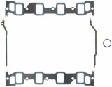 Fel-Pro Performance Intake Manifold Gasket Sets 1247 Gaskets, Manifold, Intake, Composite, Printoseal, 2.10 in. x 1.40 in. Port, Ford, 390, FE, Set thumbnail 2