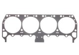 Fel-Pro Performance Head Gaskets 1009 Gasket, Composition Type, 4.410 in. Bore, .039 in. Compressed Thickness, Chrysler, Big Block, Each thumbnail 1