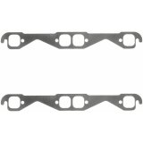Fel-Pro Exhaust Manifold Gaskets MS 94054 Gasket, Set, Steel Core Laminate, Chevy, 5.7L, Set thumbnail 1