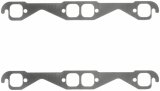 Fel-Pro Exhaust Manifold Gaskets MS 94054 Gasket, Set, Steel Core Laminate, Chevy, 5.7L, Set thumbnail 2