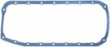 Fel-Pro Performance Oil Pan Gaskets 1882 Gasket, 1-Piece, Rubber/Steel Core, Chevy, Small Block, Each thumbnail 1