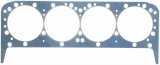 Fel-Pro Performance Head Gaskets 1036 Gasket, Composition Type, 4.250 in. Bore, .051 in. Compressed Thickness, Chevy, Small Block, Each thumbnail 1