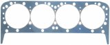 Fel-Pro Performance Head Gaskets 1036 Gasket, Composition Type, 4.250 in. Bore, .051 in. Compressed Thickness, Chevy, Small Block, Each thumbnail 2