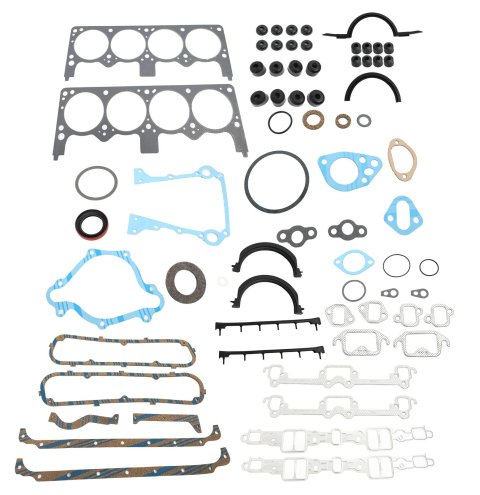 Fel-Pro Engine Gasket Kits 260-1153 Sets, Full, Chrysler, Dodge, Plymouth, Small Block, Kit