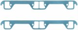 Fel-Pro Performance Exhaust Header Gasket Sets 1434 Gaskets, Header, Steel Core Laminate, Dog Leg Port, AMC, V8, Set thumbnail 1