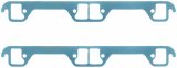 Fel-Pro Performance Exhaust Header Gasket Sets 1434 Gaskets, Header, Steel Core Laminate, Dog Leg Port, AMC, V8, Set thumbnail 2