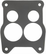 Fel-Pro Performance Carburetor Insulator Gaskets 1905 Mounting Gasket, Paper, 4-Barrel, Spread Bore, 4-Hole, Each thumbnail 1