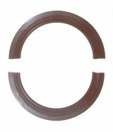 Fel-Pro Performance Rear Main Bearing Seals 2918 Seal, 2-Piece, Viton®, Chevy, Big Block, Each thumbnail 2