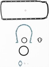 Fel-Pro Performance Marine Gasket Sets 17145 Gaskets, Conversion Set, Marine, Chevy, 7.4L/454, Set thumbnail 2
