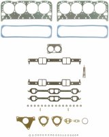 Fel-Pro Head Gasket Sets HS 9966 PT Gaskets, Set, Chevy, 5.7L, Set thumbnail 2
