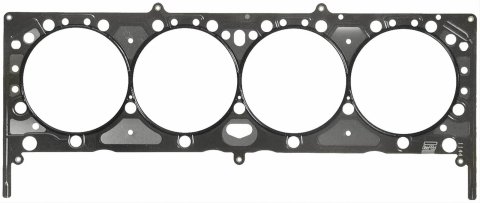 Fel-Pro Performance Head Gaskets 1144 Gasket, PermaTorque, 4.200 in. Bore, .040 in. Compressed Thickness, Chevy, 350/400, Each thumbnail 1