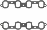 Fel-Pro Performance Intake Manifold Gasket Sets 1237-4 Gaskets, Manifold, Intake, Composite, .090 in. Thick, Chevy, Small Block, Set thumbnail 1