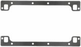 Fel-Pro Performance Intake Manifold Gasket Sets 1242-1 Gasket, Chevy V8 265-400, SB2 Mirror Port Valley Cover, Set thumbnail 2