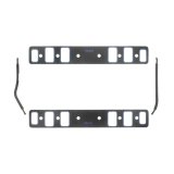 Fel-Pro Performance Intake Manifold Gasket Sets 1356 Gaskets, Manifold, Intake, Composite, 2.40 in. x 1.40 in. Port, .060 in. Thick, Oldsmobile, 455, Set thumbnail 2