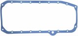 Fel-Pro Performance Oil Pan Gaskets 1881 Gasket, 1-Piece, Rubber/Steel Core, Chevy, 267/305/350, Thick Seal, Each thumbnail 1