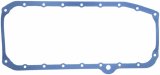 Fel-Pro Performance Oil Pan Gaskets 1881 Gasket, 1-Piece, Rubber/Steel Core, Chevy, 267/305/350, Thick Seal, Each thumbnail 2