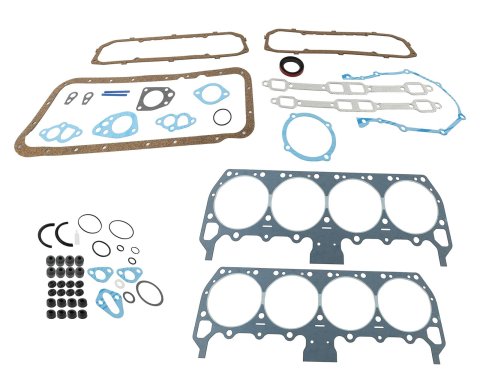 Fel-Pro Engine Gasket Kits 260-1001 Sets, Full, Chrysler, Dodge, Plymouth, Big Block, Kit