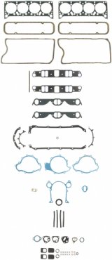 Fel-Pro Performance Full Engine Gasket Sets 2806 Gaskets, Set, Pontiac , 389, 400, 421, 428, 455, Set thumbnail 2