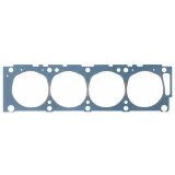Fel-Pro Head Gaskets 8554 PT Gasket, Steel Core Laminate, Ford, Big Block FE, Each thumbnail 1