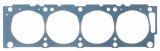 Fel-Pro Head Gaskets 8554 PT Gasket, Steel Core Laminate, Ford, Big Block FE, Each thumbnail 2