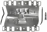 Fel-Pro Valley Pan Gaskets MS 96015 Gasket, Pan, Embossed Metal, Oldsmobile, 455, Each thumbnail 2