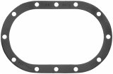 Fel-Pro Performance Differential Cover Gaskets 2303 Gasket, Steel Core Laminate, Quick Change 10-Bolt, Each thumbnail 2